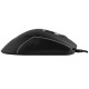 Проводная игровая мышь Proove Gaming Defiant Black Проводная игровая мышь Proove Gaming Defiant Black