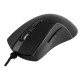Проводная игровая мышь Proove Gaming Defiant Black Проводная игровая мышь Proove Gaming Defiant Black