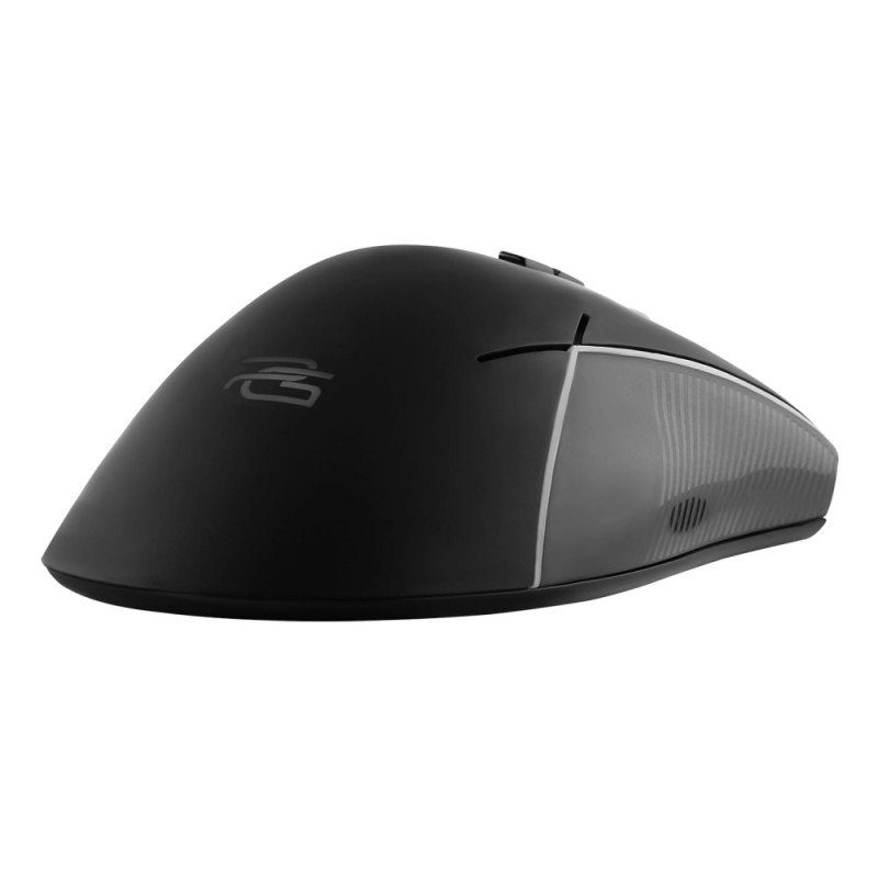 Проводная игровая мышь Proove Gaming Defiant Black Проводная игровая мышь Proove Gaming Defiant Black