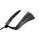 Проводная игровая мышь Proove Gaming Defiant Black Проводная игровая мышь Proove Gaming Defiant Black