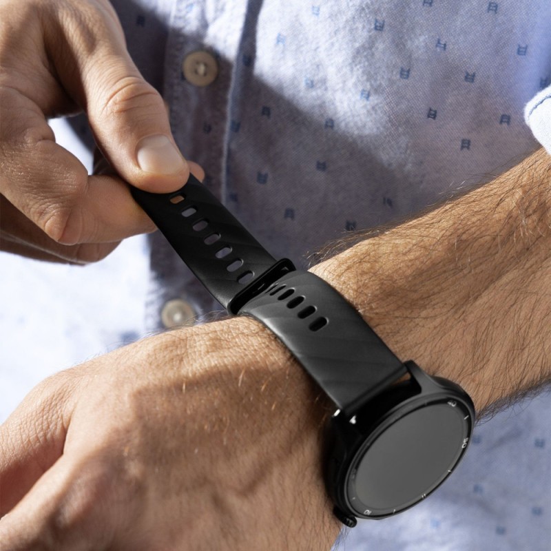Смарт Годинник Proove Terra with GPS Black