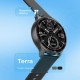 Смарт Годинник Proove Terra with GPS Black