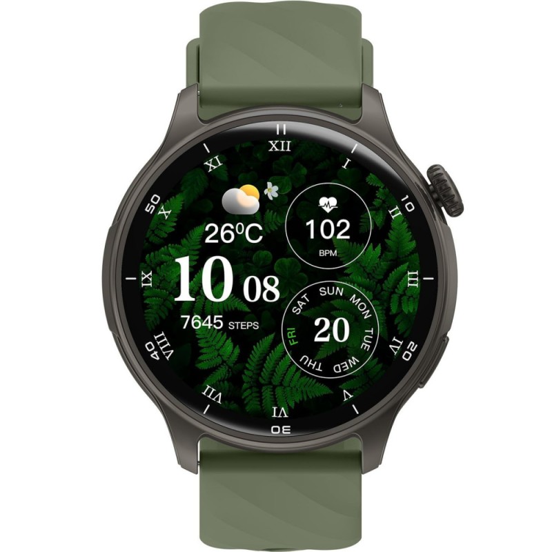 Смарт Часы Proove Terra with GPS Graphite