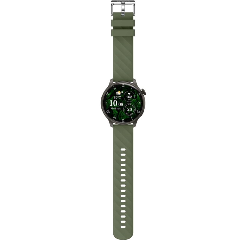 Смарт Часы Proove Terra with GPS Graphite