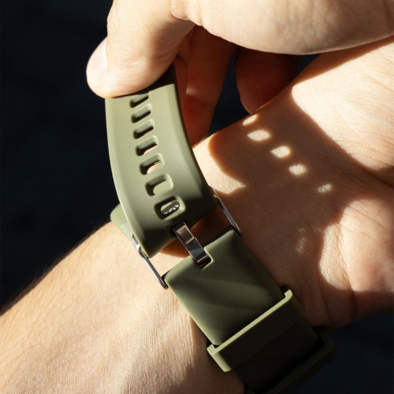 Смарт Часы Proove Terra with GPS Graphite