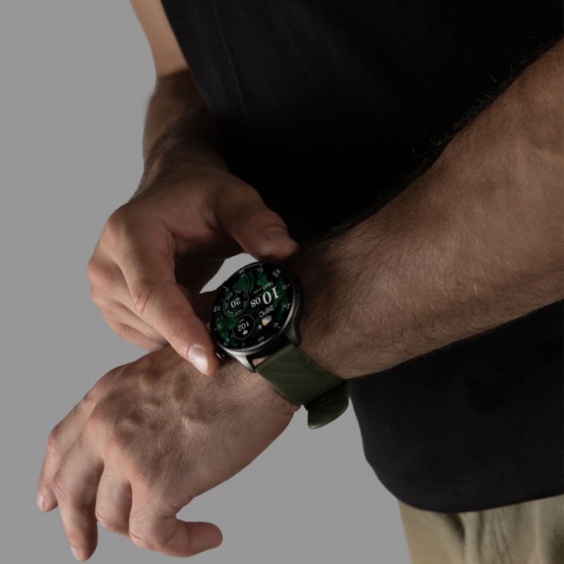Смарт Часы Proove Terra with GPS Graphite