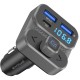 AZP Proove FM Launcher Luxor SE 36W (PD+QC3.0) Type-C+USB Gray