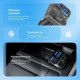 AZP Proove FM Launcher Luxor SE 36W (PD+QC3.0) Type-C+USB Gray