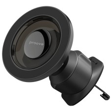 Car holder Proove Phantom Air Outlet Car Mount black