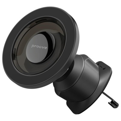 Car holder Proove Phantom Air Outlet Car Mount black