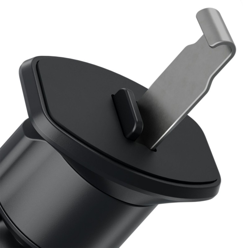 Автомобильный держатель Proove Phantom Air Outlet Car Mount Black Автомобильный держатель Proove Phantom Air Outlet Car Mount Black