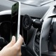 Автомобильный держатель Proove Phantom Air Outlet Car Mount Black Автомобильный держатель Proove Phantom Air Outlet Car Mount Black