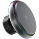 Car holder with Wireless Charger Proove IceCore QI2 15W Gray