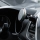 Car holder with Wireless Charger Proove IceCore QI2 15W Gray