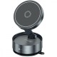 Автомобільний тримач Proove Griptor Suction Type Universal Mount Gray