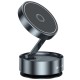 Автомобільний тримач Proove Griptor Suction Type Universal Mount Gray Автомобільний тримач Proove Griptor Suction Type Universal Mount Gray