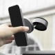 Автомобільний тримач Proove Griptor Suction Type Universal Mount Gray Автомобільний тримач Proove Griptor Suction Type Universal Mount Gray