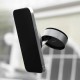Автомобільний тримач Proove Griptor Suction Type Universal Mount Gray Автомобільний тримач Proove Griptor Suction Type Universal Mount Gray