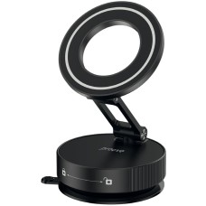 Car Holder Proove Mag Max Suction Type Universal Mount Black