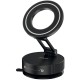 Автомобільний тримач Proove Mag Max Suction Type Universal Mount Black