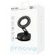 Автомобільний тримач Proove Mag Max Suction Type Universal Mount Black