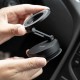 Автомобільний тримач Proove Mag Max Suction Type Universal Mount Black