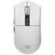Бездротова ігрова миша Proove Gaming Jester 8K White