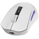 Бездротова ігрова миша Proove Gaming Jester 8K White