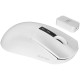 Бездротова ігрова миша Proove Gaming Jester 8K White