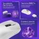 Бездротова ігрова миша Proove Gaming Jester 8K White