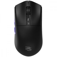 Бездротова ігрова миша Proove Gaming Jester 8K Black