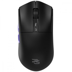 Бездротова ігрова миша Proove Gaming Jester 8K Black