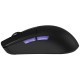 Proove Gaming Jester 8K Black Wireless Gaming Mouse