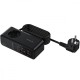 Сетевой фильтр Proove Homester Pro 65W (AC+2xType-C+2xUSB) 1.5m Black