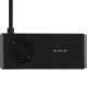 Сетевой фильтр Proove Homester Pro 65W (AC+2xType-C+2xUSB) 1.5m Black