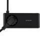 Сетевой фильтр Proove Homester Pro 65W (AC+2xType-C+2xUSB) 1.5m Black