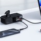 Сетевой фильтр Proove Homester Pro 65W (AC+2xType-C+2xUSB) 1.5m Black