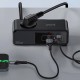 Сетевой фильтр Proove Homester Pro 65W (AC+2xType-C+2xUSB) 1.5m Black