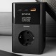 Сетевой фильтр Proove Power Cube 65W (3xAC+2xType-C+1xUSB) 1.5m black