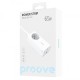Сетевой фильтр Proove Power Strip PD-02 65W (2 Type-C + 1USB) white Сетевой фильтр Proove Power Strip PD-02 65W (2 Type-C + 1USB) white