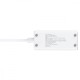 Сетевой фильтр Proove Power Strip PD-02 65W (2 Type-C + 1USB) white Сетевой фильтр Proove Power Strip PD-02 65W (2 Type-C + 1USB) white