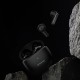 Proove Intro TWS wireless headphones (APP) black Proove Intro TWS wireless headphones (APP) black