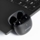 Proove Intro TWS wireless headphones (APP) black Proove Intro TWS wireless headphones (APP) black