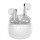 Proove Intro TWS wireless headphones (APP) white