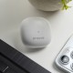 Proove Intro TWS wireless headphones (APP) white
