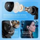 Proove Intro TWS wireless headphones (APP) white
