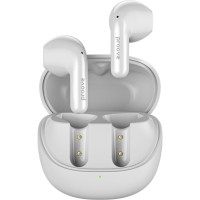 Proove Logic TWS wireless headphones (APP) white Proove Logic TWS wireless headphones (APP) white