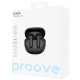 Беспроводные наушники Proove Logic TWS (APP) white Беспроводные наушники Proove Logic TWS (APP) white