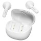 Беспроводные наушники Proove Logic TWS (APP) white Беспроводные наушники Proove Logic TWS (APP) white