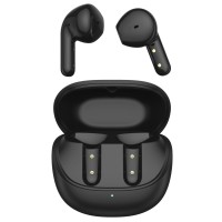 Proove Logic TWS wireless headphones (APP) black